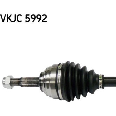 SKF Antriebswelle | VKJC5992