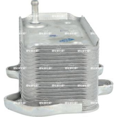 Ölkühler, Motor“L 31289