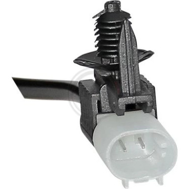 A.B.S. Verschleißsensor A.B.S. Verschleißsensor