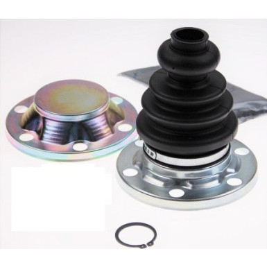 23627 Faltenbalgsatz, Antriebswelle