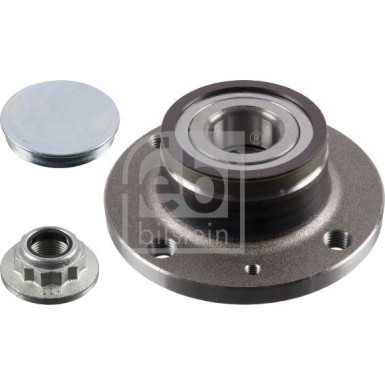 FEBI BILSTEIN Radlager FEBI BILSTEIN Radlager