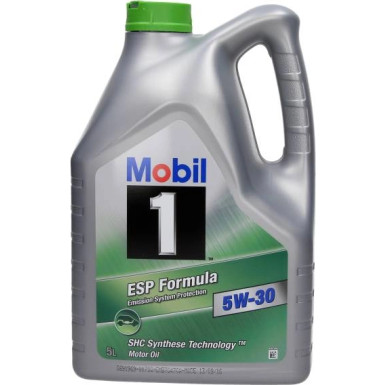 154295 Motoröl MOBIL 1 ESP 5W-30