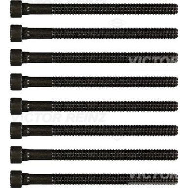 ZK-Schraubensatz | AUDI A4,A6,SKODA Superb,VW Passat | 14-32059-02
