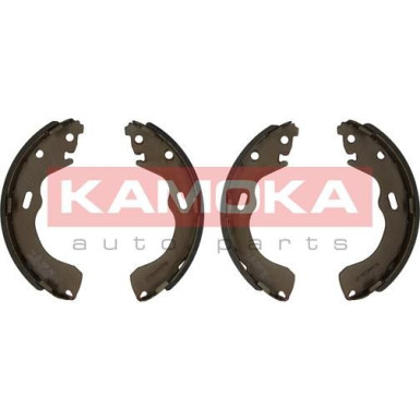 KAMOKA Bremsbackensatz KAMOKA Bremsbackensatz
