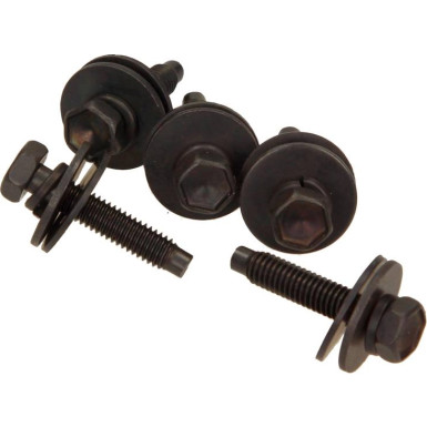 Rub M6X26 Toyota Mehrere Anwendungen 5Stk | C60628