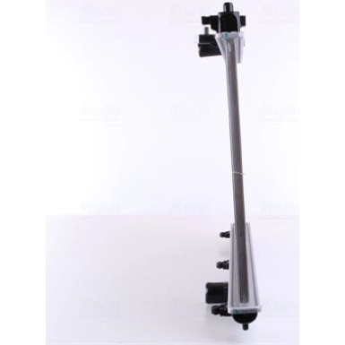 Wasserkühler PKW | LEXUS GS 300 01- 3.0 I V6 24V | 646856