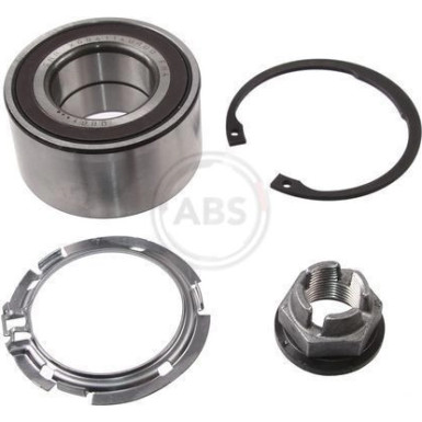 A.B.S. Radlager A.B.S. Radlager