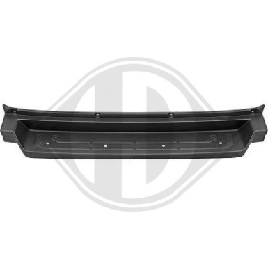 STOßSTANGE H MITTE OBEN +TRITTBRETT | VW CRAFTER 9,16- / MAN TGE 11,16 | 7399,353,1 STOßSTANGE H MITTE OBEN +TRITTBRETT | VW CRAFTER 9,16- / MAN TGE 11,16 | 7399,353,1