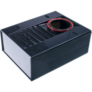 DENCKERMANN Luftfilter | A141934