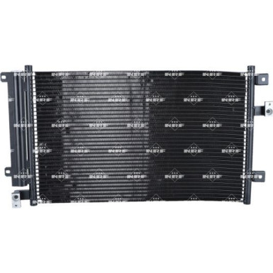 NRF Klimaanlagenkühler 35942 EASY FIT