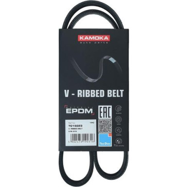 7015023 Keilrippenriemen