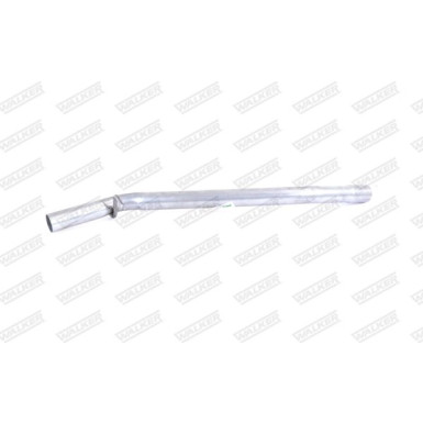 62 / Auspuffrohr Hinten | Mazda 3 1.4/1.6 62/77KW 10.03 | 9249