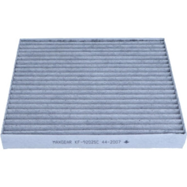 Filter, Innenraumluft | 26-1760