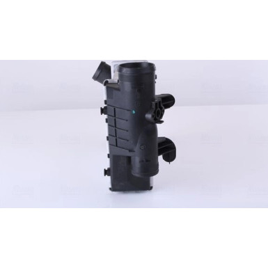 Ladeluftkühler PKW AUDI A6 3.0 TDI 04-11 FIRST FIT 96576