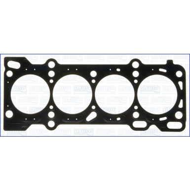 10144000 Dichtung, Zylinderkopf MULTILAYER STEEL