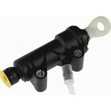 SACHS Geberzylinder, Kupplung | 6284 654 025
