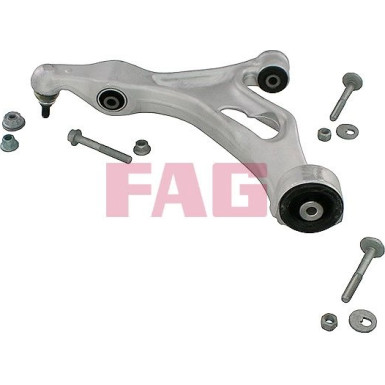 FAG Lenker, Radaufhängung 821 1020 10