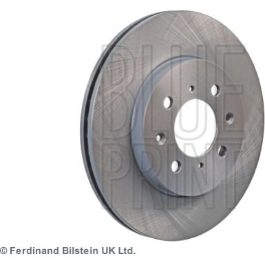 Bremsscheibe Honda P. Jazz 02-/08-/City 08- 258Mm Höhe. 39,2 Mm | ADH24392