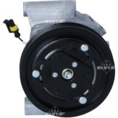 Kompressor, Klimaanlage EASY FIT 320096