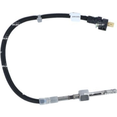 NRF Sensor, Abgastemperatur 707148