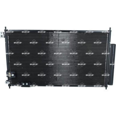 Kondensator, Klimaanlage EASY FIT 35740