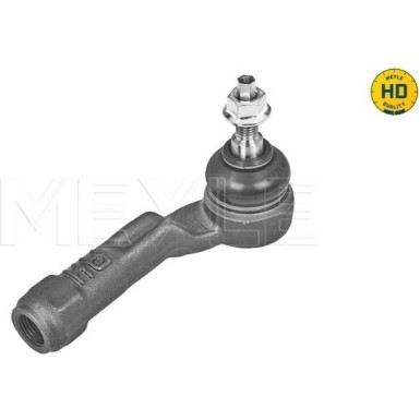 Spurstangenkopf VA re (HD) HYUNDAI i30,Kona 16 MEYLE-HD: Better than OE 37-16 020 0052/HD