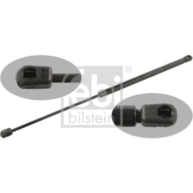 FEBI BILSTEIN Gasdruckfeder | 25230
