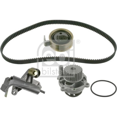 FEBI BILSTEIN Timing-Kit | 45130