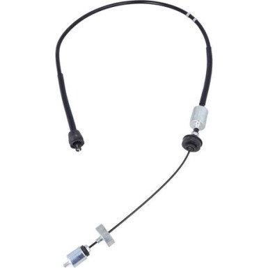 KAMOKA Seilzug, Kupplungsbetätigung LC164