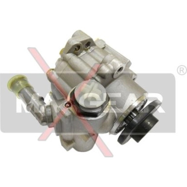 Servopumpe Db Vito 2.3D 96-03 | 48-0015