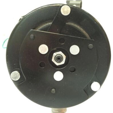 MAHLE Kompressor, Klimaanlage ACP 943 000S BEHR