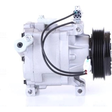 Kompressor PKW | Fiat 500 07 | 89405