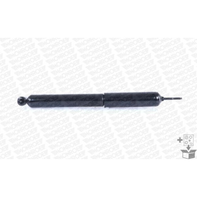 SENSA-TRAC-Stoßdämpfer VA | JEEP Cherokee 91-01 | 37083