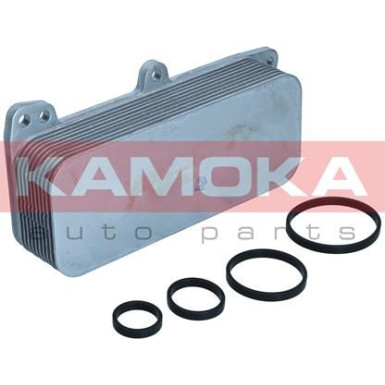 KAMOKA Ölkühler, Motoröl 7730026 KAMOKA Ölkühler, Motoröl 7730026