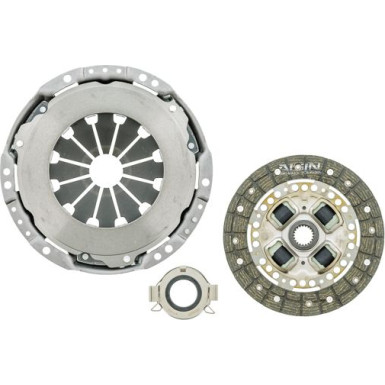 KUPPLUNGSSATZ | KT-233A