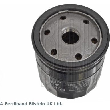 BluePrint Ölfilter ADG02104 BluePrint Ölfilter ADG02104