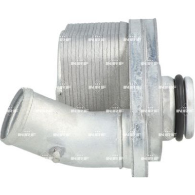Ölkühler, Motor“L EASY FIT 31324