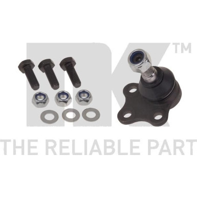 5043634 Trag-/Führungsgelenk