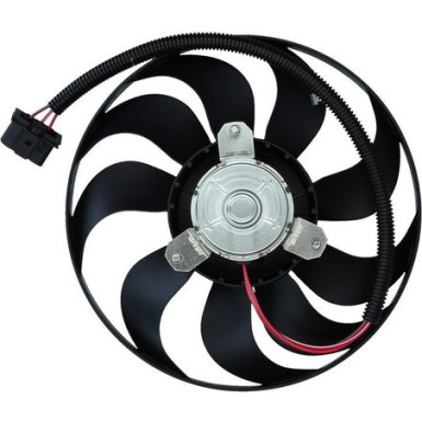 KAMOKA Lüfter, Motorkühlung