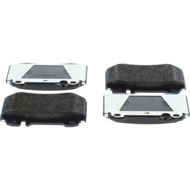 Bremsklötze | MERCEDES M-Klasse, S-Klasse | 0 986 424 705 Bremsklötze | MERCEDES M-Klasse, S-Klasse | 0 986 424 705