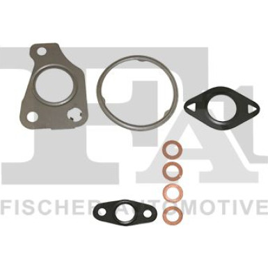 FA1 Montagesatz FA1 Montagesatz