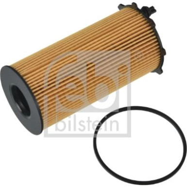 FEBI BILSTEIN Ölfilter | 172616