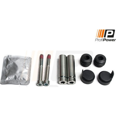 PROFIPOWER Führungshülsensatz, Bremssattel PROFIPOWER Führungshülsensatz, Bremssattel