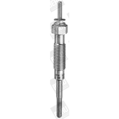 BorgWarner (BERU) Glühkerze BorgWarner (BERU) Glühkerze