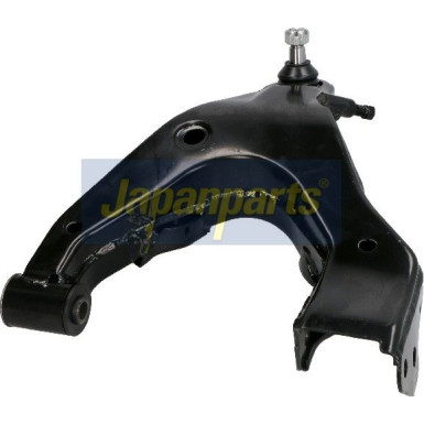 Lenker, Radaufhängung BS-230L