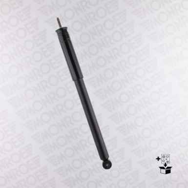 MONROE ORIGINAL-Gasdämpfer HA | MERCEDES E Class 02 | 43139