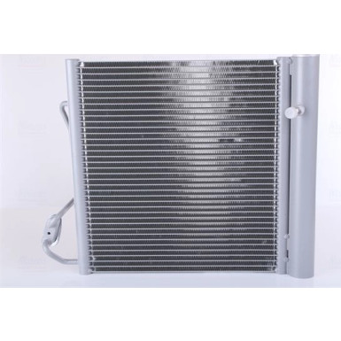 Kondensator PKW | SMART Fortwo 04-07 | 94543