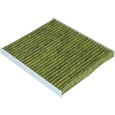 KAMOKA Filter, Innenraumluft | 6080074