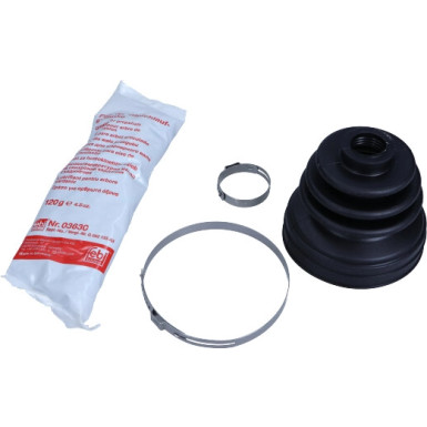 101950 Faltenbalgsatz, Antriebswelle