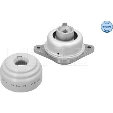 Lagerung, Motor MERCEDES S 05 MEYLE-ORIGINAL: True to OE 014 024 1115 Lagerung, Motor MERCEDES S 05 MEYLE-ORIGINAL: True to OE 014 024 1115